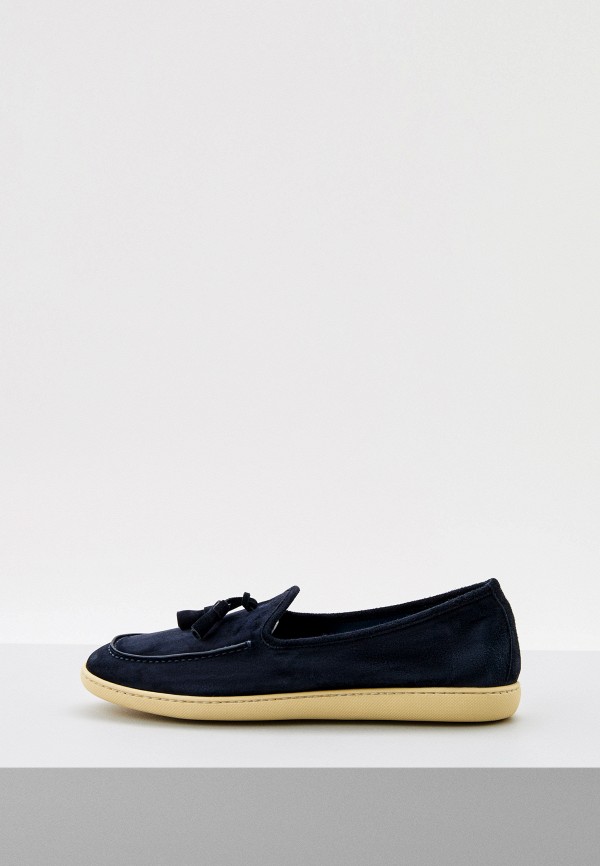 Fabi Лоферы - фото 1