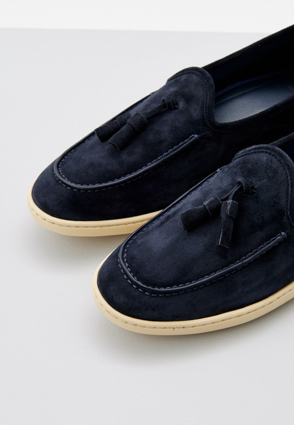 Fabi Лоферы - фото 2