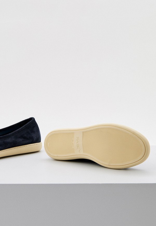 Fabi Лоферы - фото 5