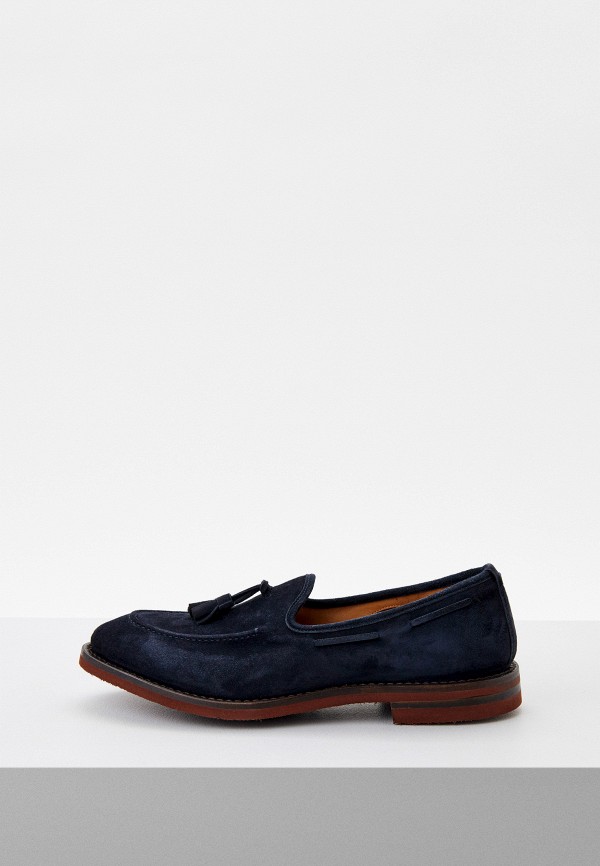 Fabi Лоферы - фото 1