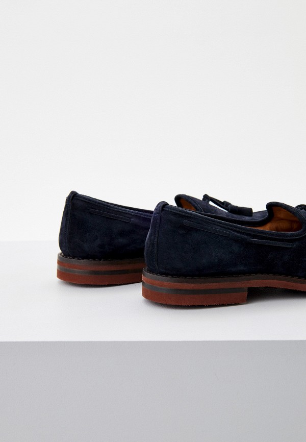 Fabi Лоферы - фото 4