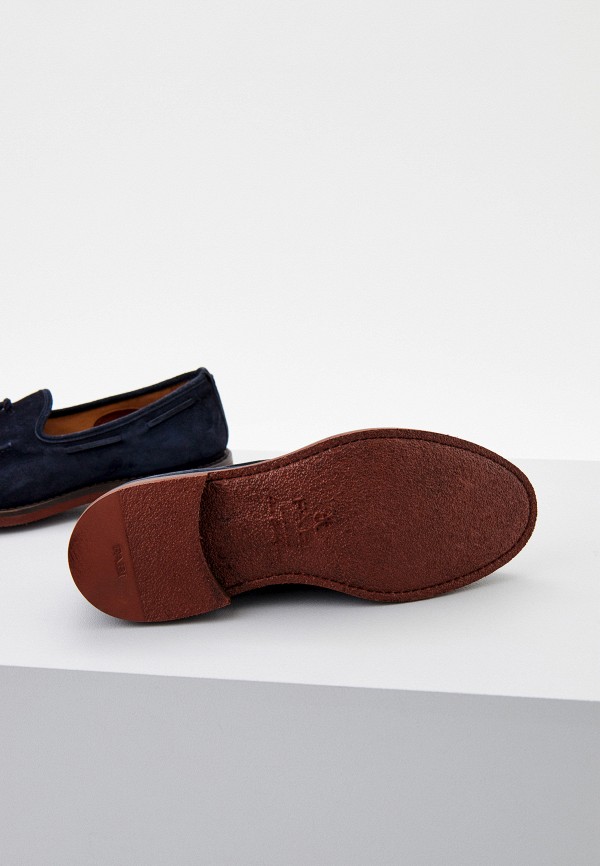 Fabi Лоферы - фото 5