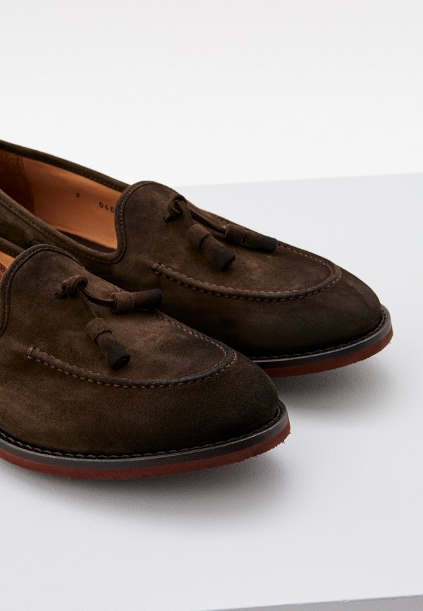 Fabi Лоферы - фото 2