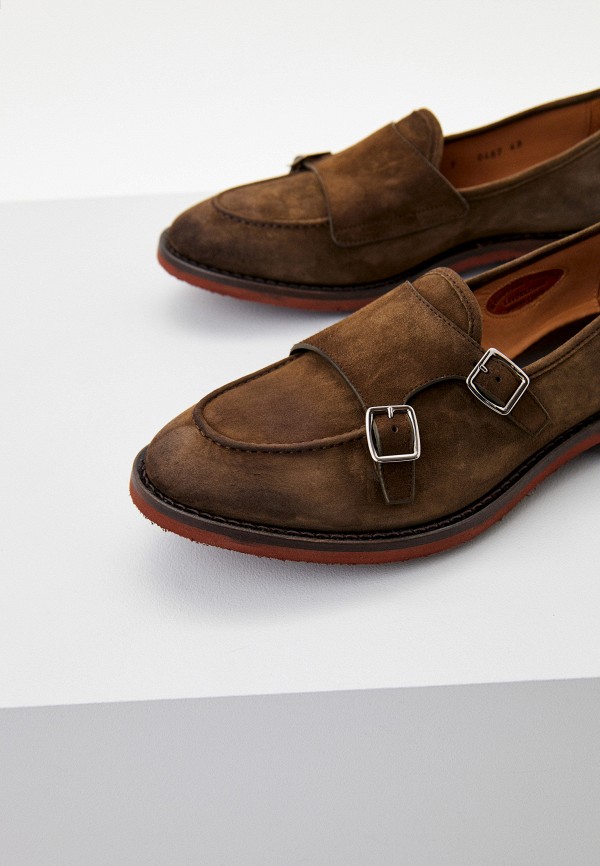 Fabi Туфли - фото 2