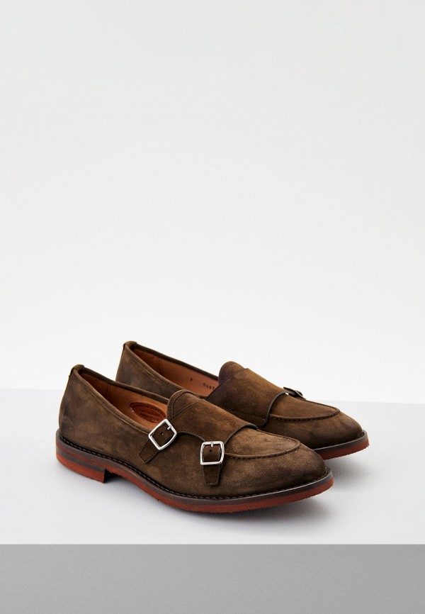 Fabi Туфли - фото 3