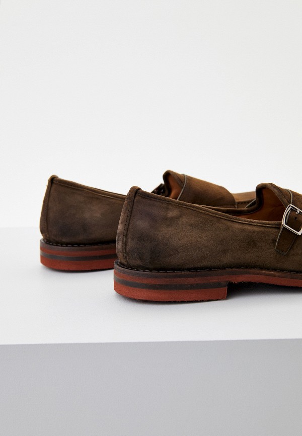 Fabi Туфли - фото 4