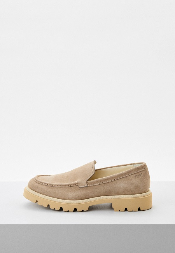 Fabi Лоферы - фото 1