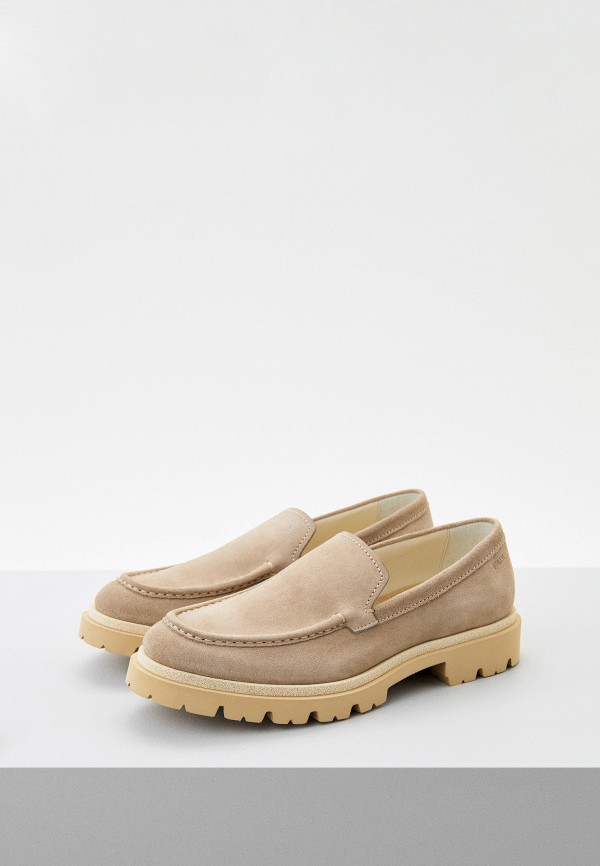 Fabi Лоферы - фото 3