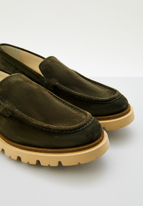 Fabi Лоферы - фото 2