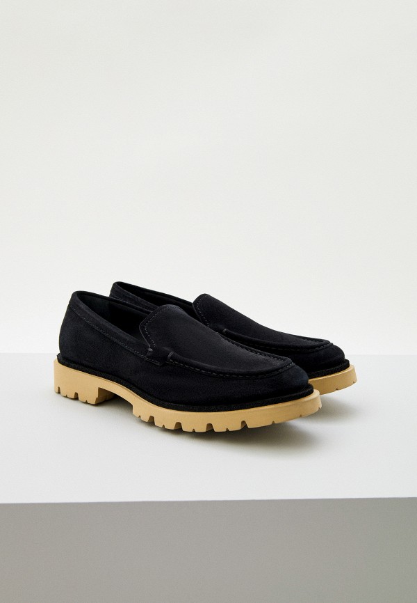 Fabi Лоферы - фото 3