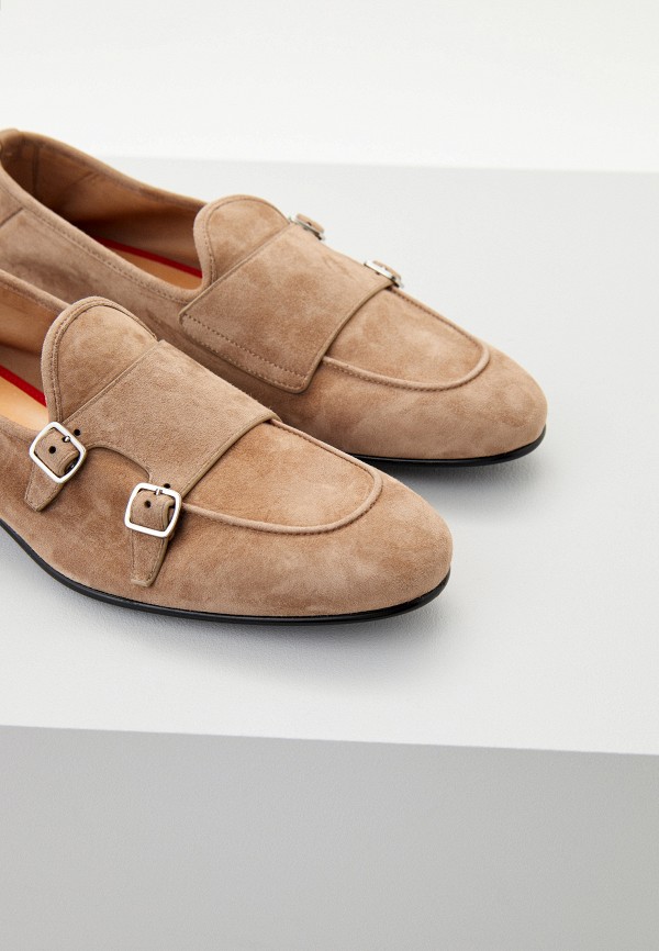 Fabi Туфли - фото 2