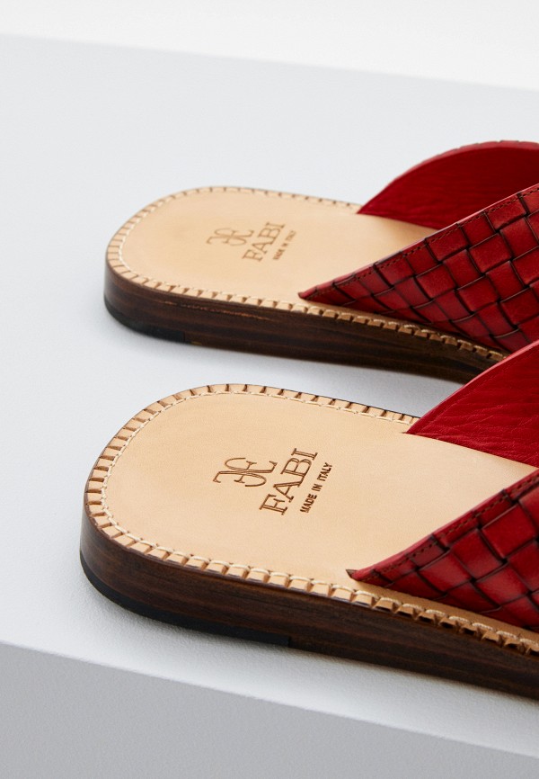 Fabi Сандалии - фото 4