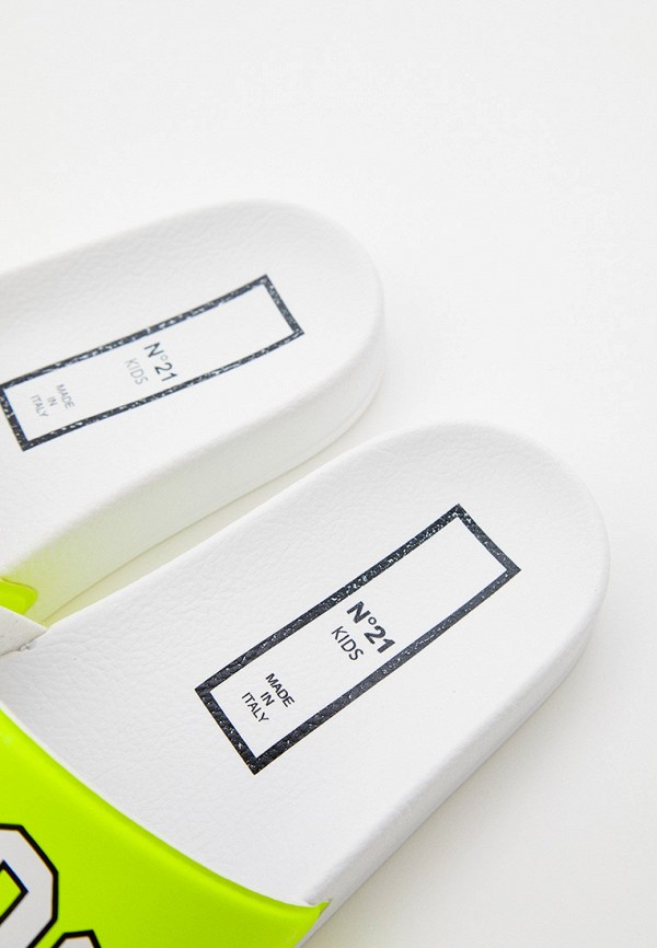 N21 Kids Сланцы - фото 4