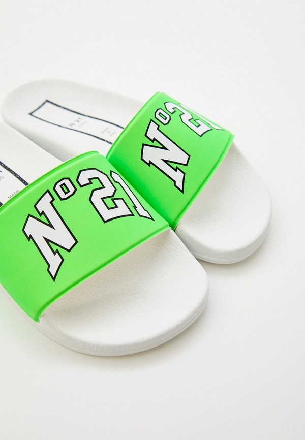 N21 Kids Сланцы - фото 2