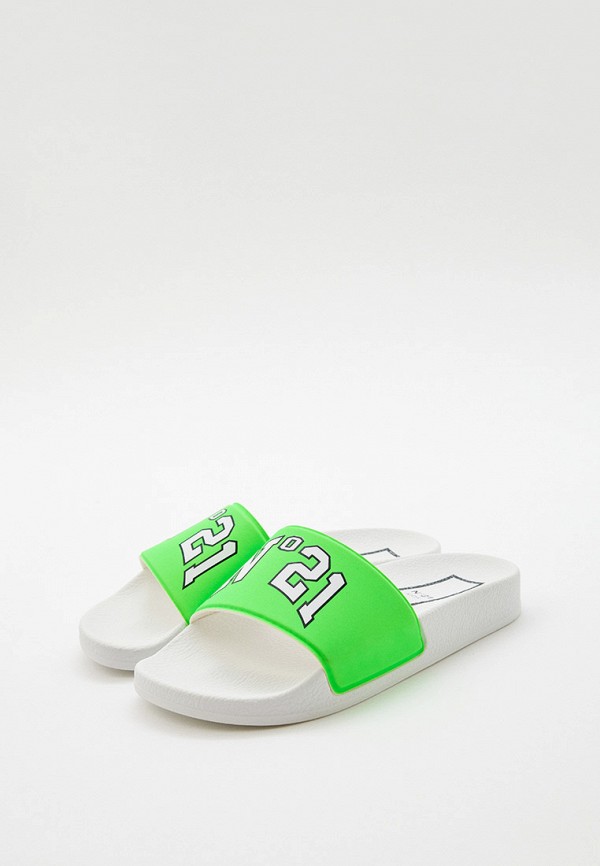 N21 Kids Сланцы - фото 3