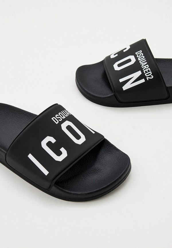 Dsquared2 Сланцы - фото 2