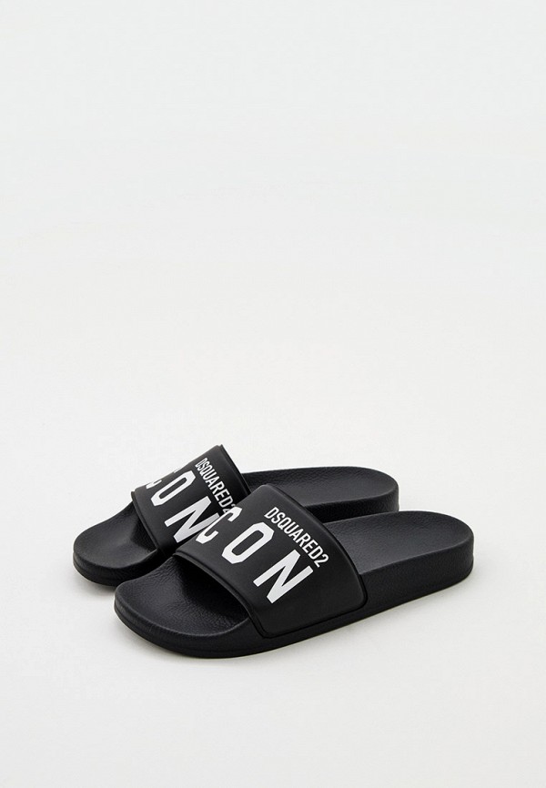 Dsquared2 Сланцы - фото 3