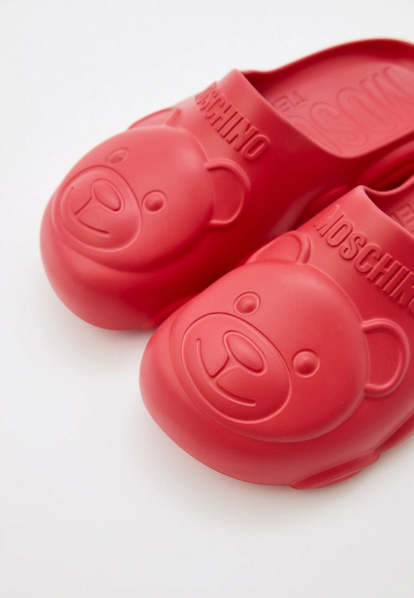 Moschino Сабо - фото 2