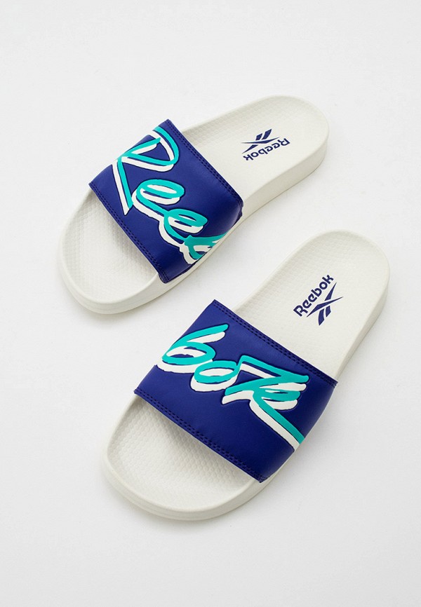 Reebok Сланцы - REEBOK CLASSIC SLIDE - фото 2