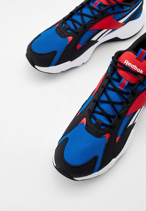 Reebok Кроссовки - REEBOK TURBO RESTYLE - фото 2