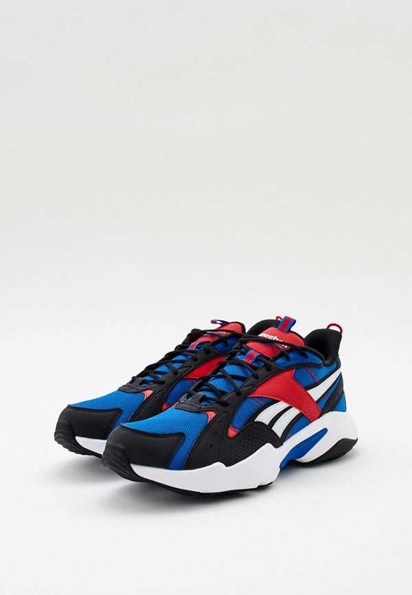 Reebok Кроссовки - REEBOK TURBO RESTYLE - фото 3