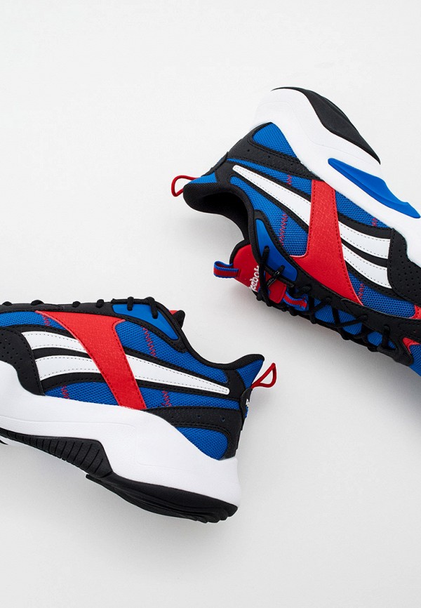 Reebok Кроссовки - REEBOK TURBO RESTYLE - фото 4