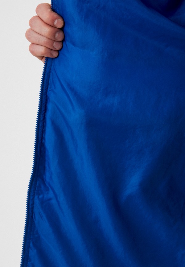 Reebok Пуховик - VECTOR LONG DOWN JACKET - фото 4