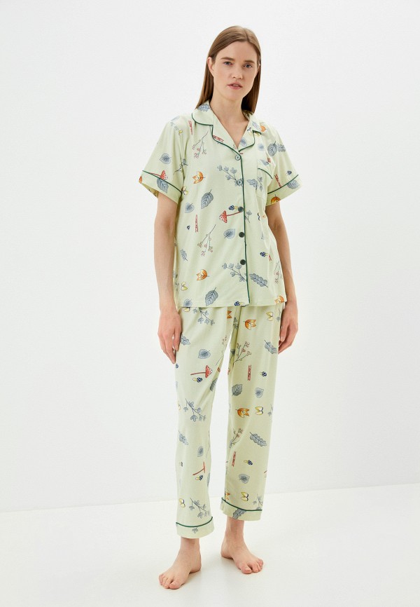 Fielsi Пижама - фото 1