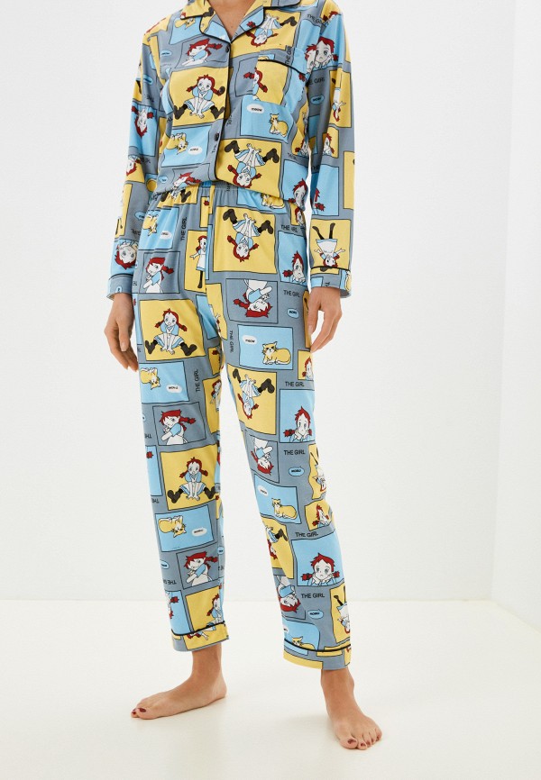 Fielsi Пижама - фото 4