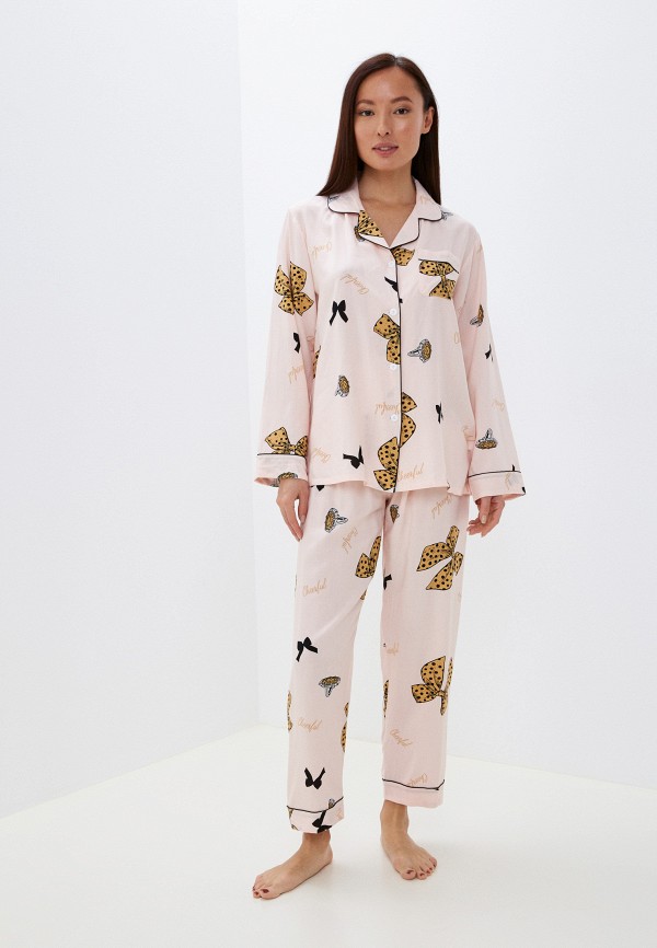 Fielsi Пижама - фото 1