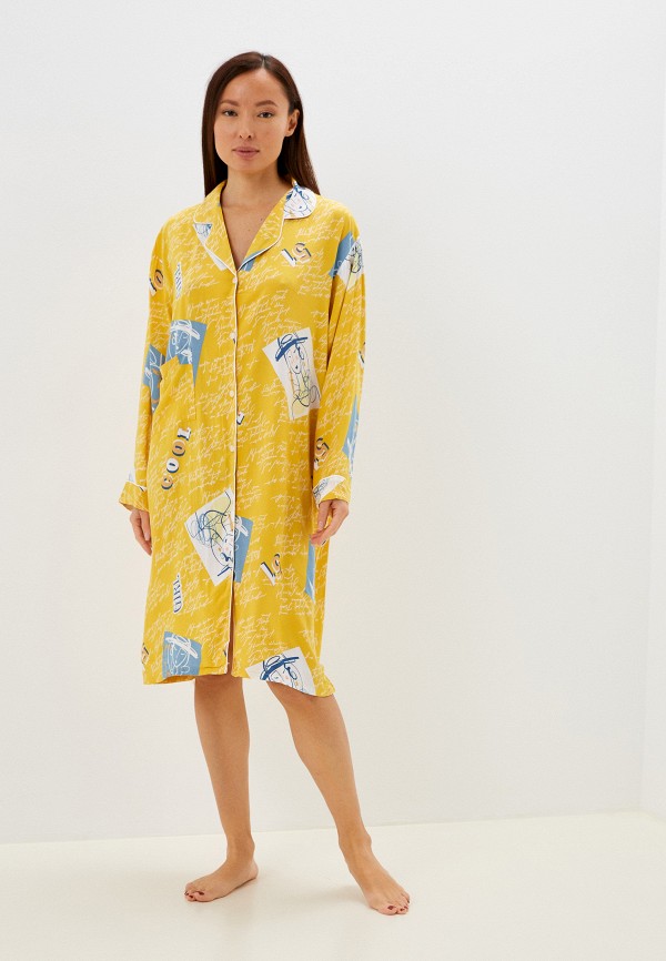 Fielsi Платье домашнее - фото 1