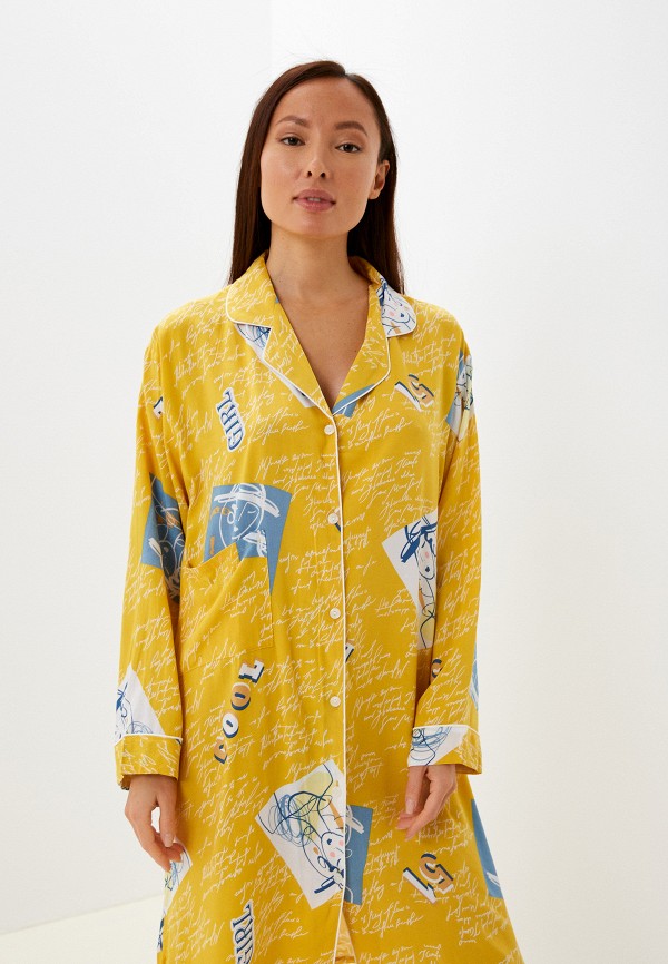 Fielsi Платье домашнее - фото 2