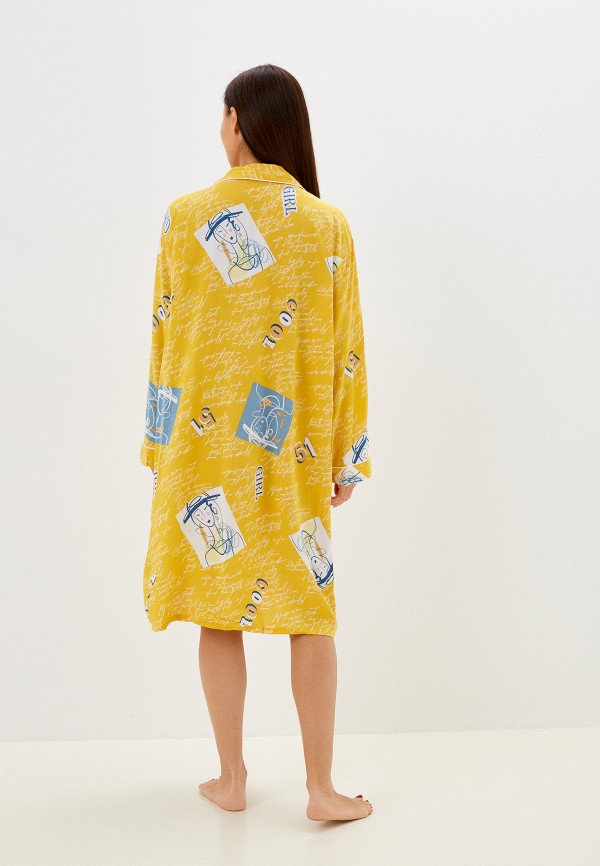 Fielsi Платье домашнее - фото 3