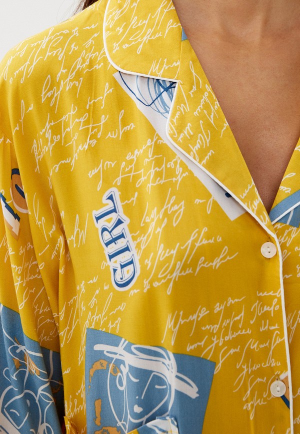 Fielsi Платье домашнее - фото 4