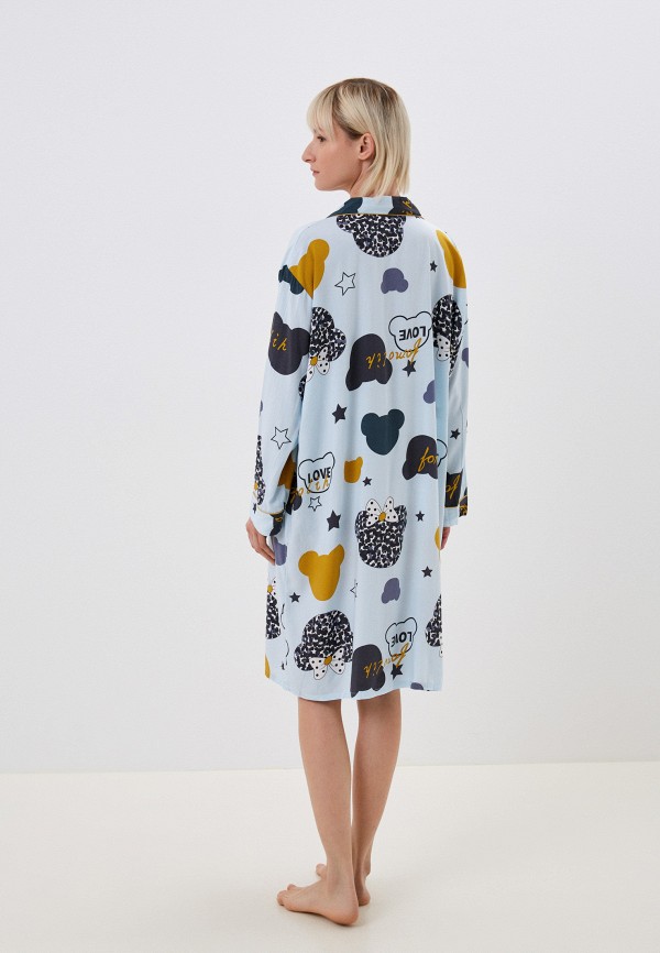 Fielsi Платье домашнее - фото 3