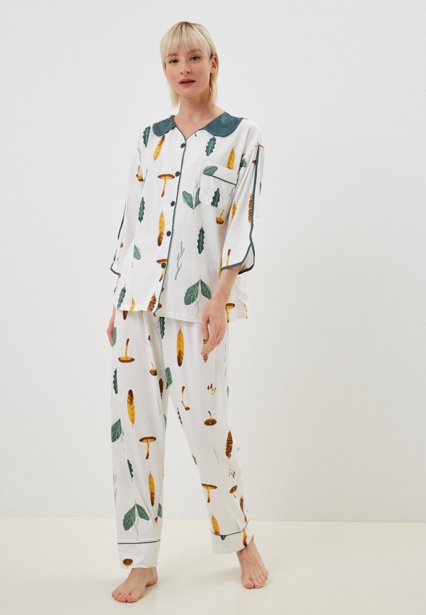 Fielsi Пижама - фото 1