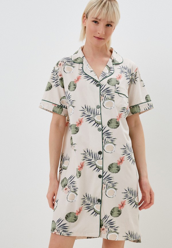 Fielsi Халат домашний - фото 1