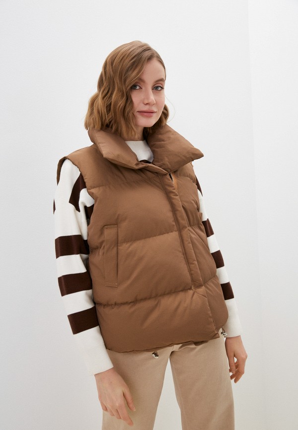 Allegri Жилет утепленный - фото 1