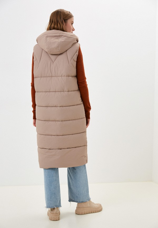 Allegri Жилет утепленный - фото 3