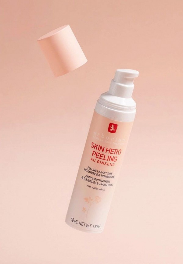 Erborian Пилинг для лица - фото 2