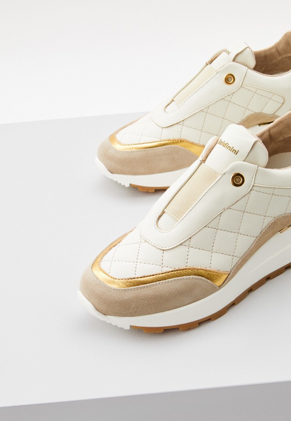 Baldinini Кроссовки - фото 2