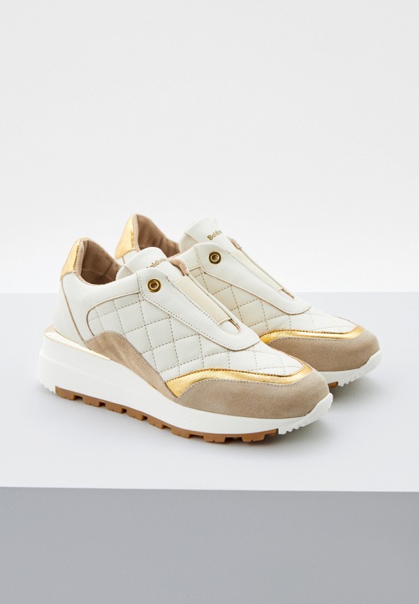 Baldinini Кроссовки - фото 3