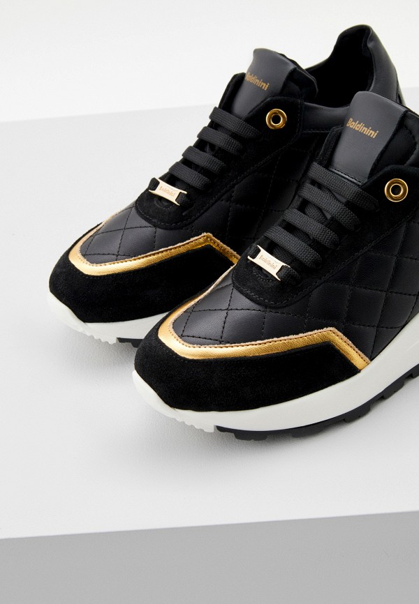 Baldinini Кроссовки - фото 2