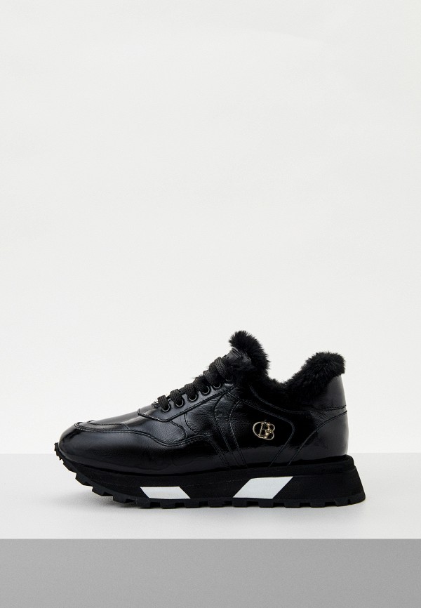 Baldinini Кроссовки - фото 1