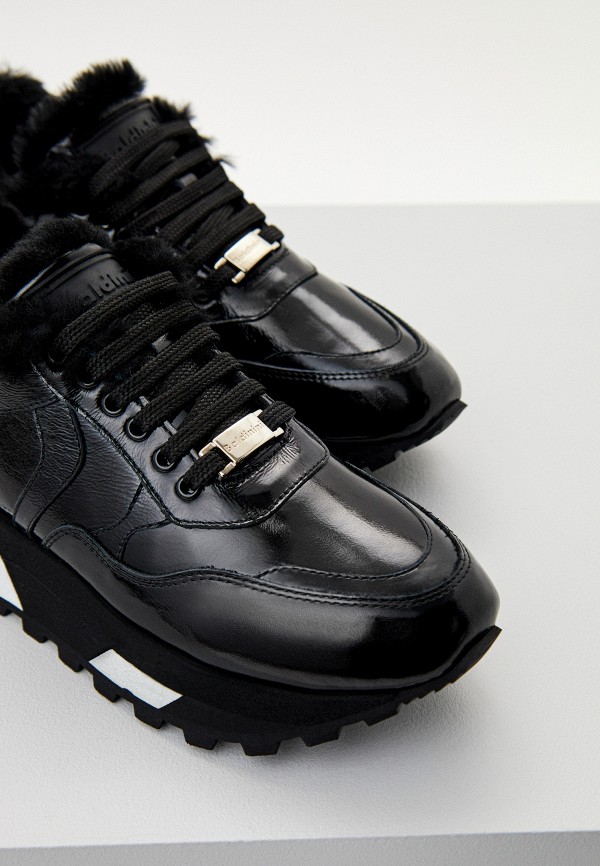 Baldinini Кроссовки - фото 2