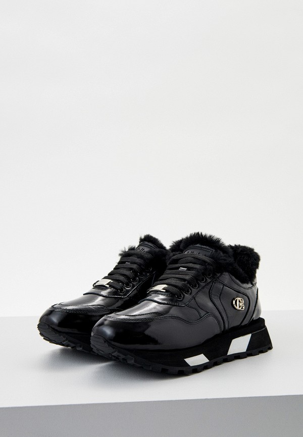 Baldinini Кроссовки - фото 3