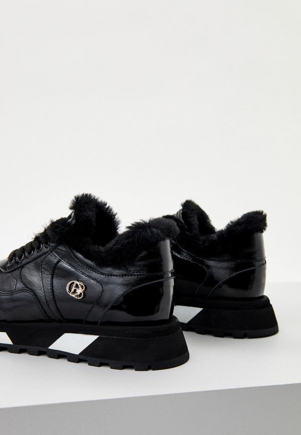 Baldinini Кроссовки - фото 4