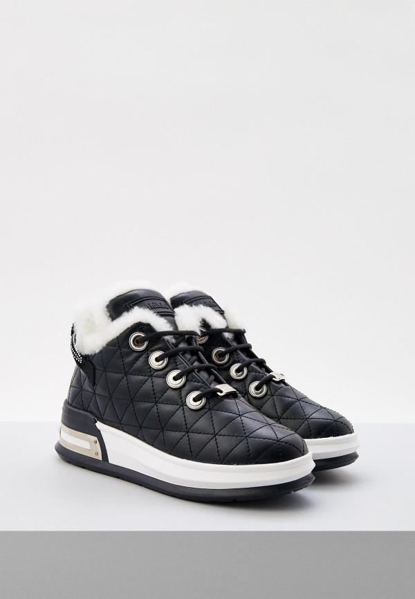 Baldinini Ботинки - фото 3