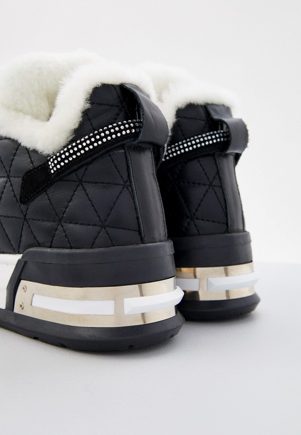 Baldinini Ботинки - фото 4