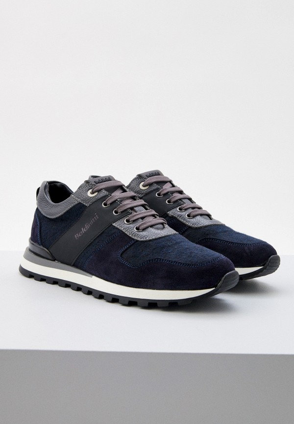 Baldinini Кроссовки - фото 3